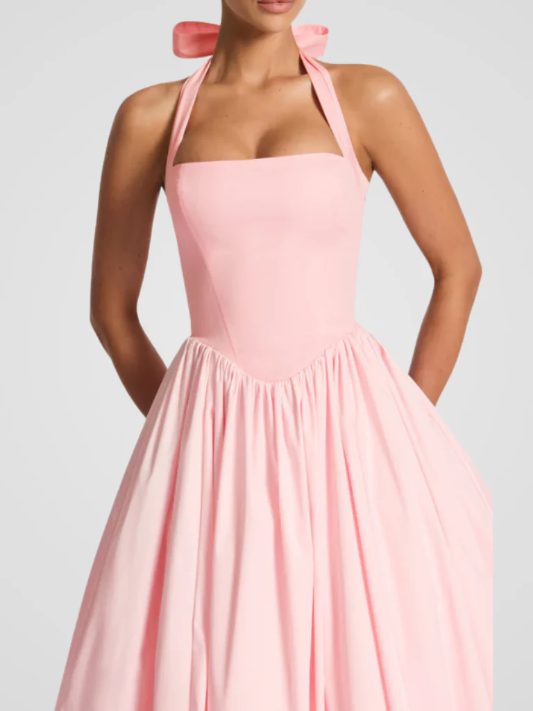 VIVIENNE GRACE MIDIKLEID - Image 20