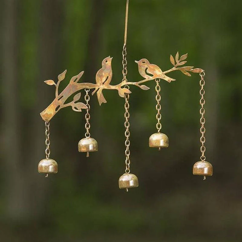 VogelFlüstern™ Leichte Musikalische Brise - Image 2