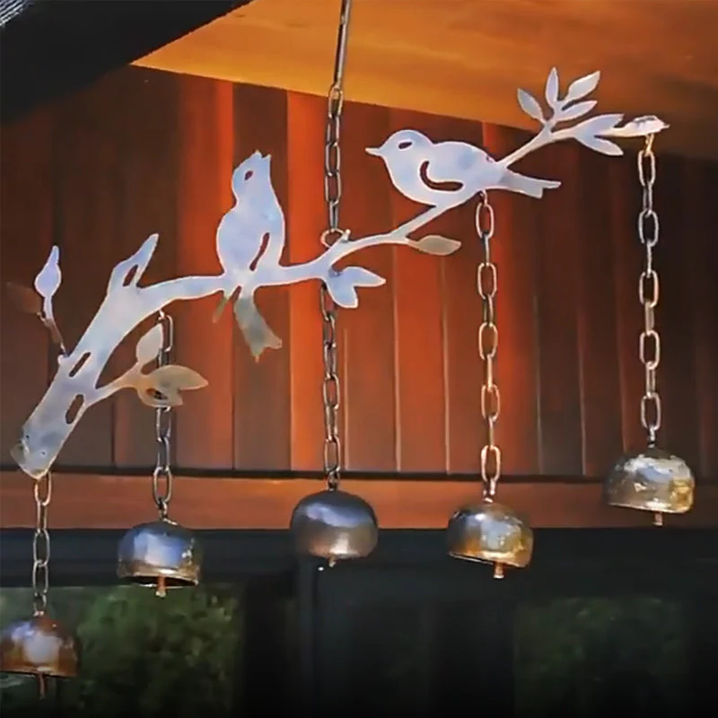 VogelFlüstern™ Leichte Musikalische Brise - Image 4