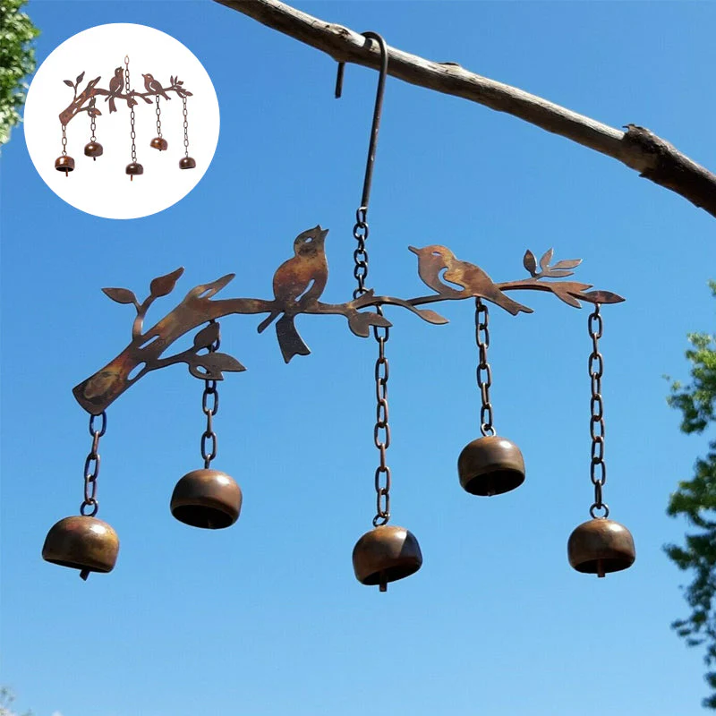 VogelFlüstern™ Leichte Musikalische Brise - Image 5
