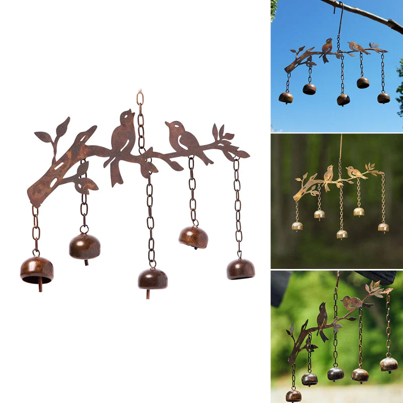 VogelFlüstern™ Leichte Musikalische Brise - Image 7
