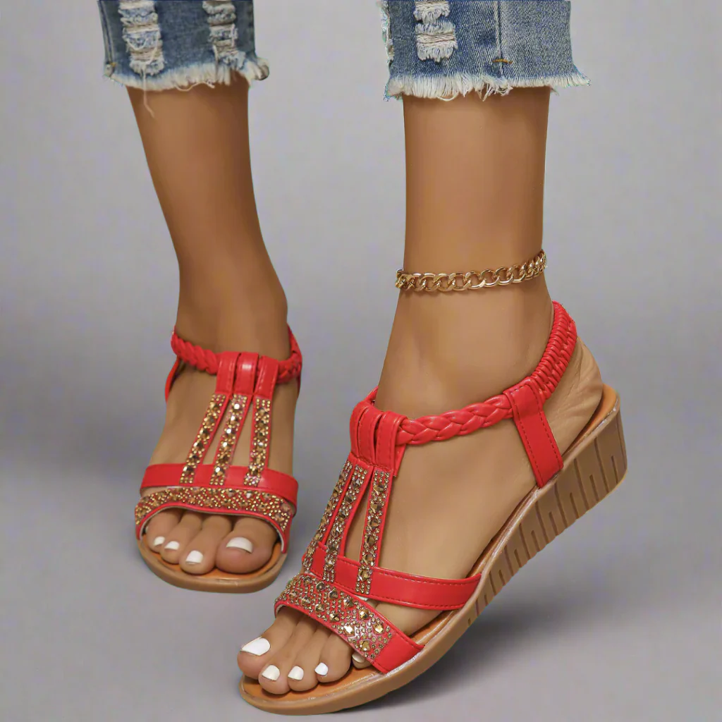 Vollmara | Premium Sandalen für herausragenden Komfort - Image 10