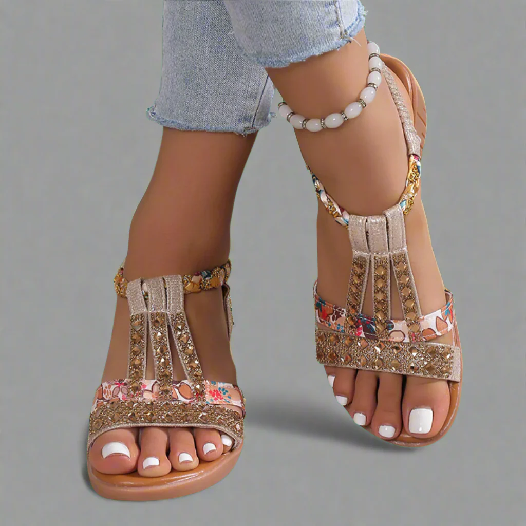 Vollmara | Premium Sandalen für herausragenden Komfort - Image 2