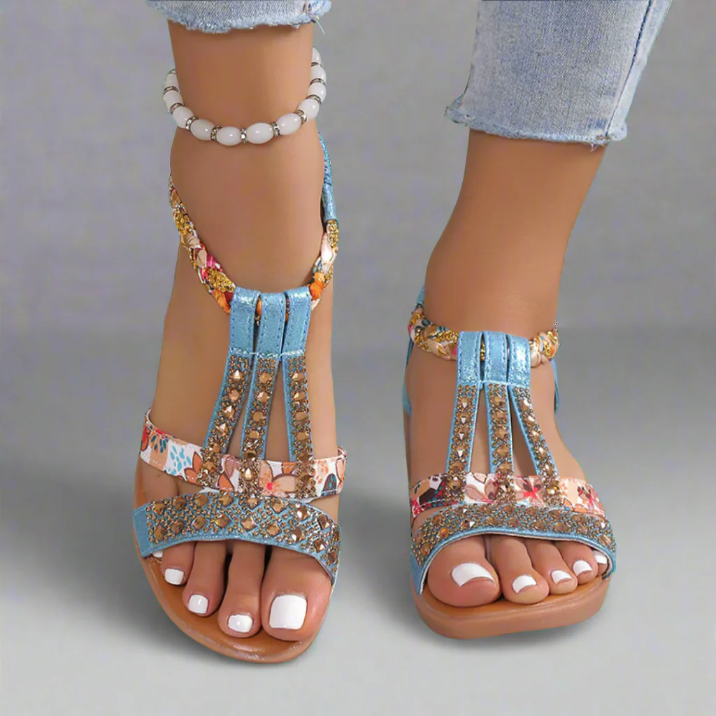 Vollmara | Premium Sandalen für herausragenden Komfort - Image 3
