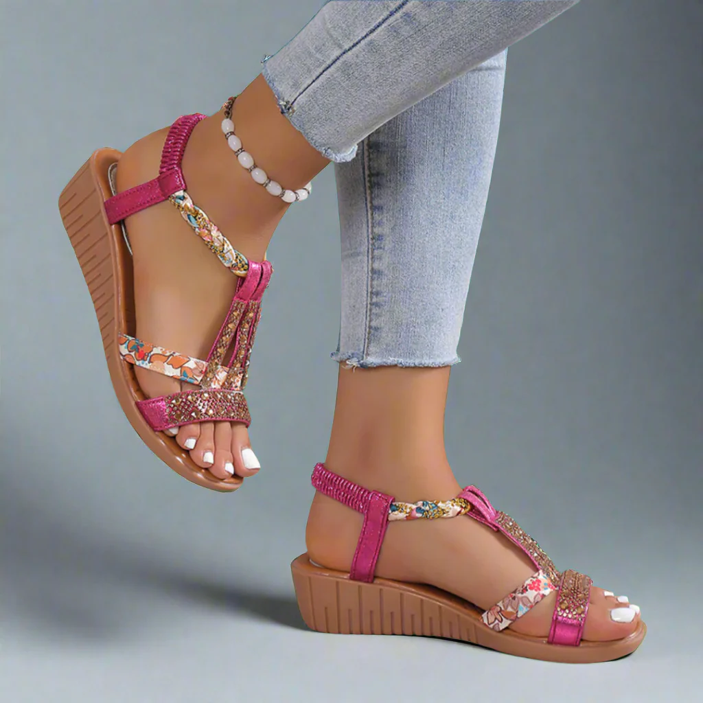 Vollmara | Premium Sandalen für herausragenden Komfort - Image 4