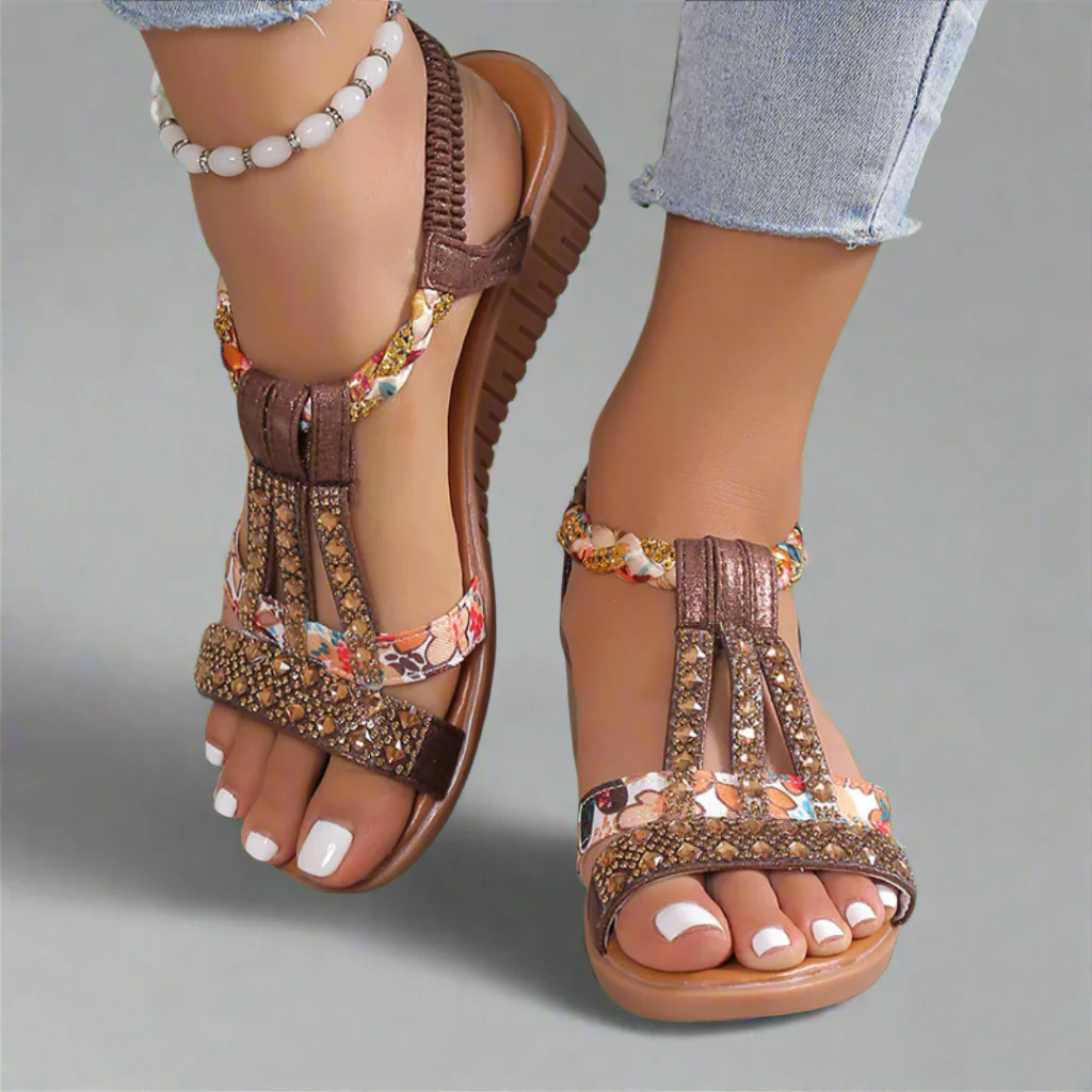 Vollmara | Premium Sandalen für herausragenden Komfort - Image 5