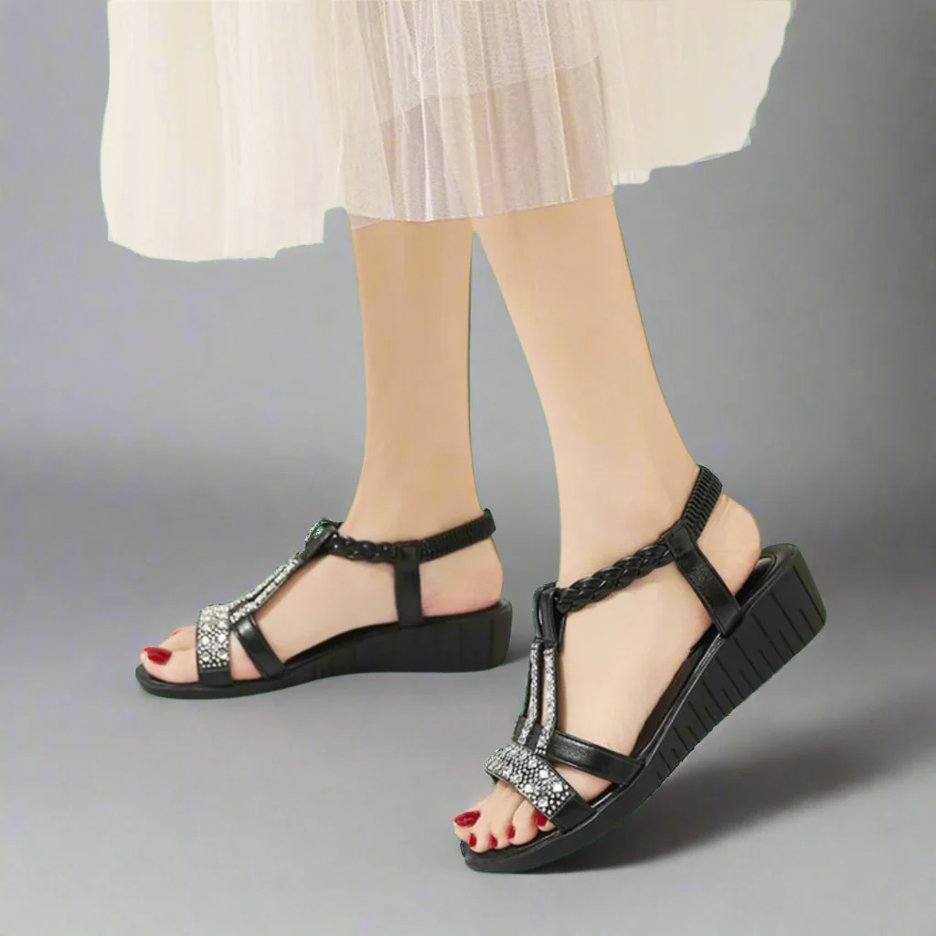 Vollmara | Premium Sandalen für herausragenden Komfort - Image 8
