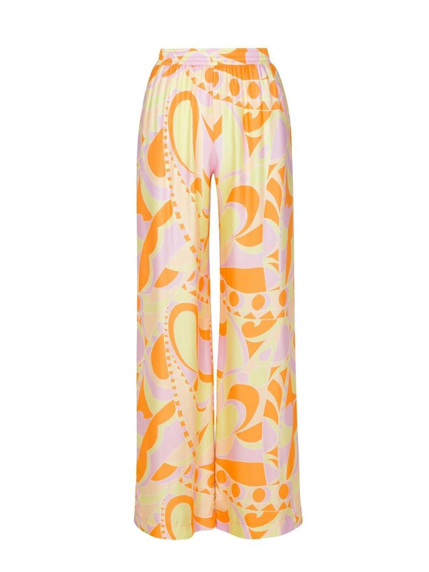 Vollständiges Mare-Stampa-Tropica Set – Hemd und koordinierte Hosen - Image 10