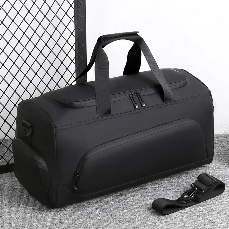 Volt | Geräumige Sporttasche für Unisex Fitnessstudio - Image 3