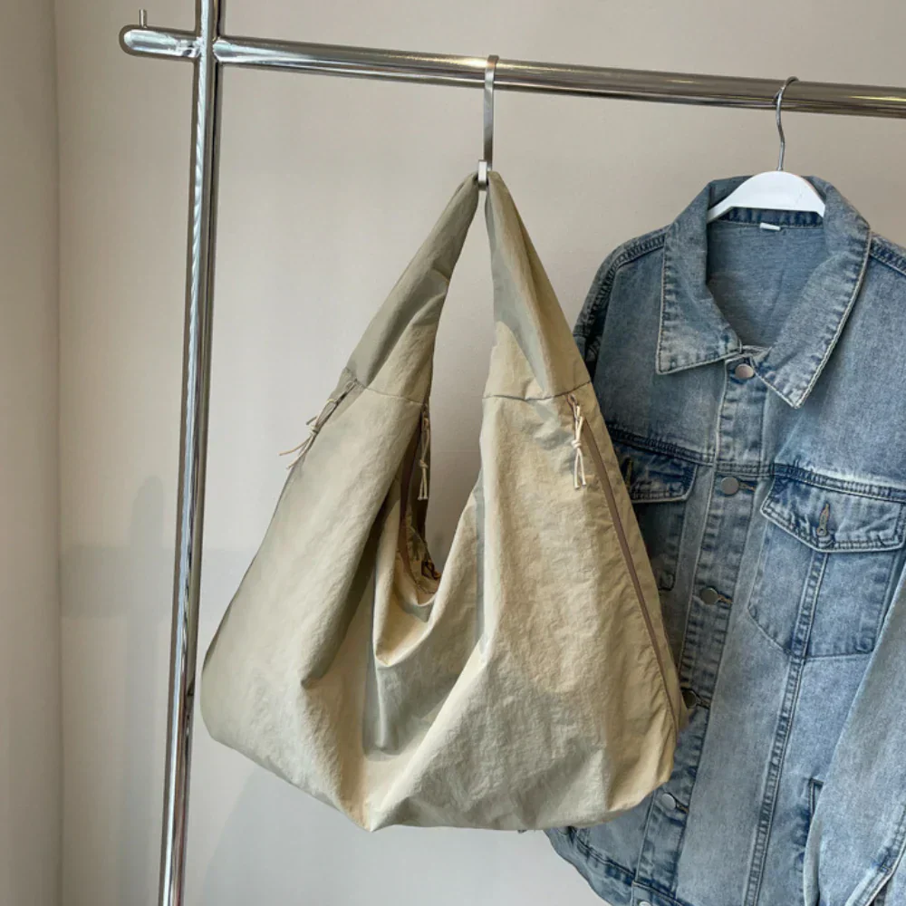 VOYA | Canvas Tote Bag - Image 12
