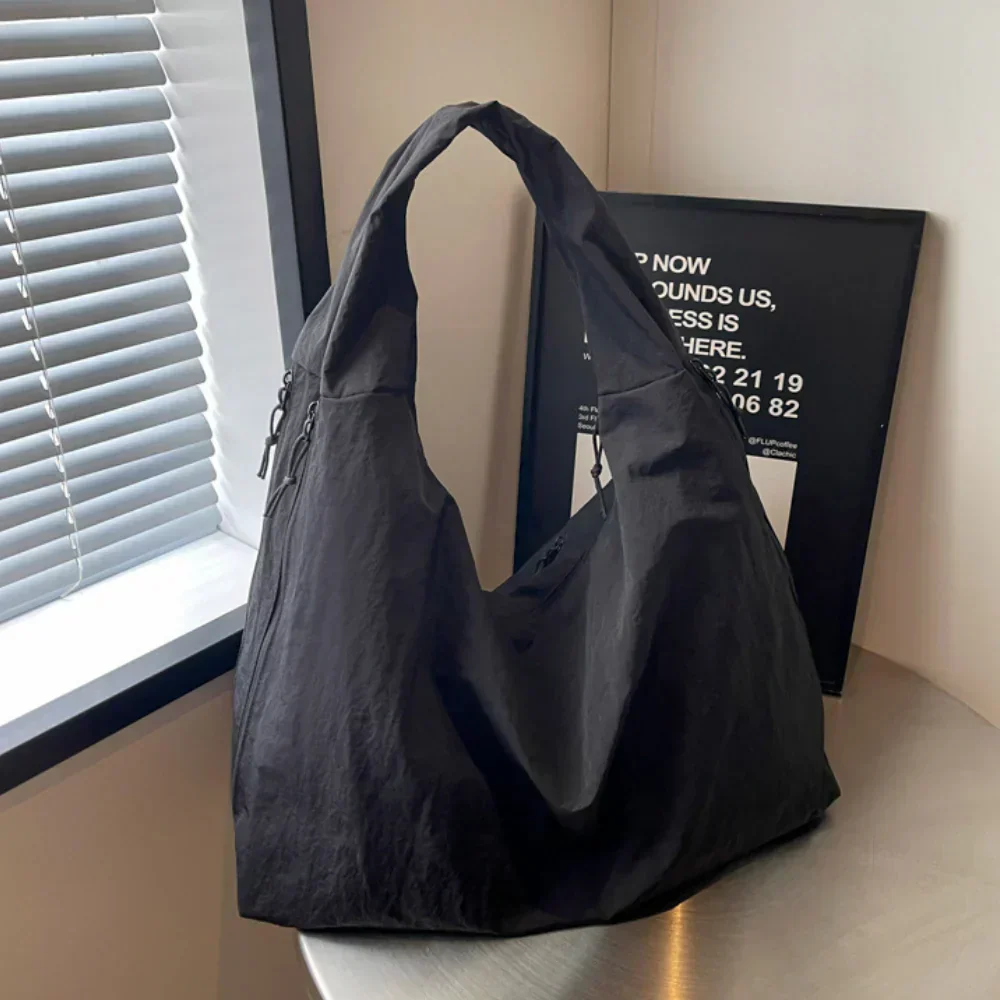 VOYA | Canvas Tote Bag - Image 2