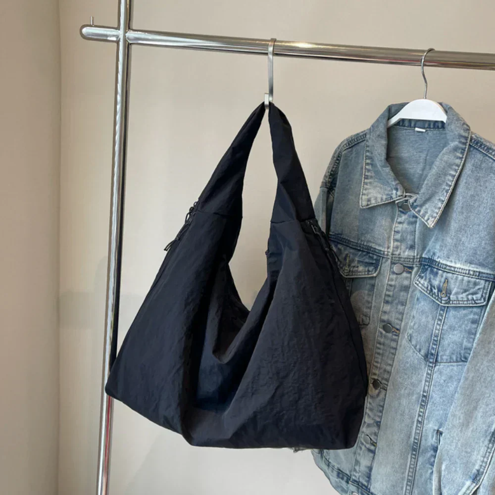 VOYA | Canvas Tote Bag - Image 3