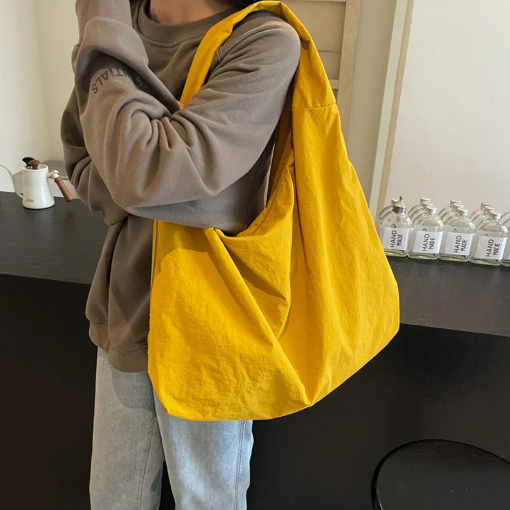 VOYA | Canvas Tote Bag - Image 4