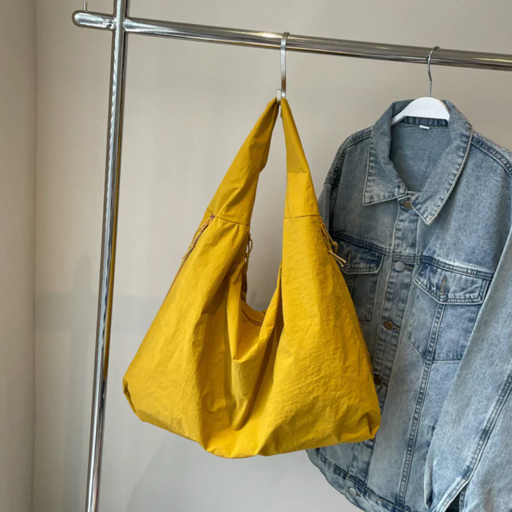 VOYA | Canvas Tote Bag - Image 6
