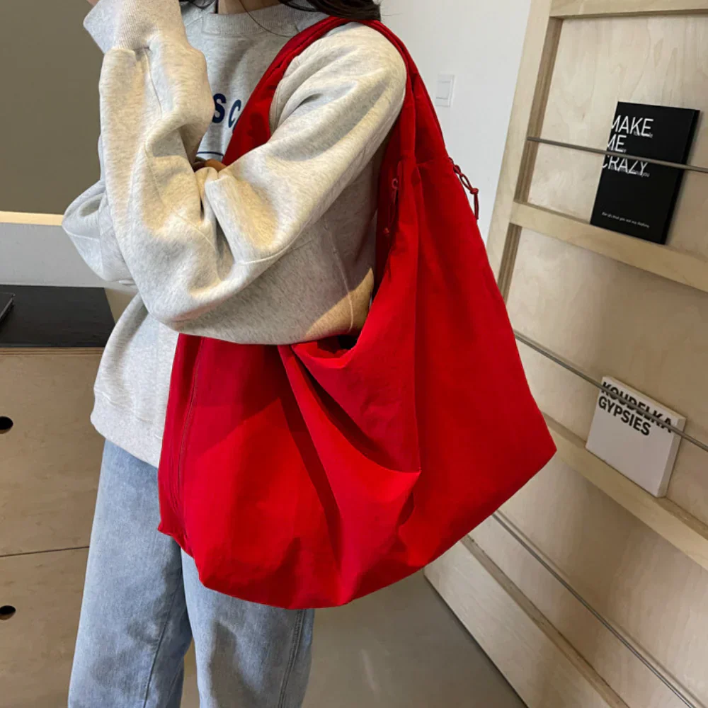 VOYA | Canvas Tote Bag - Image 8