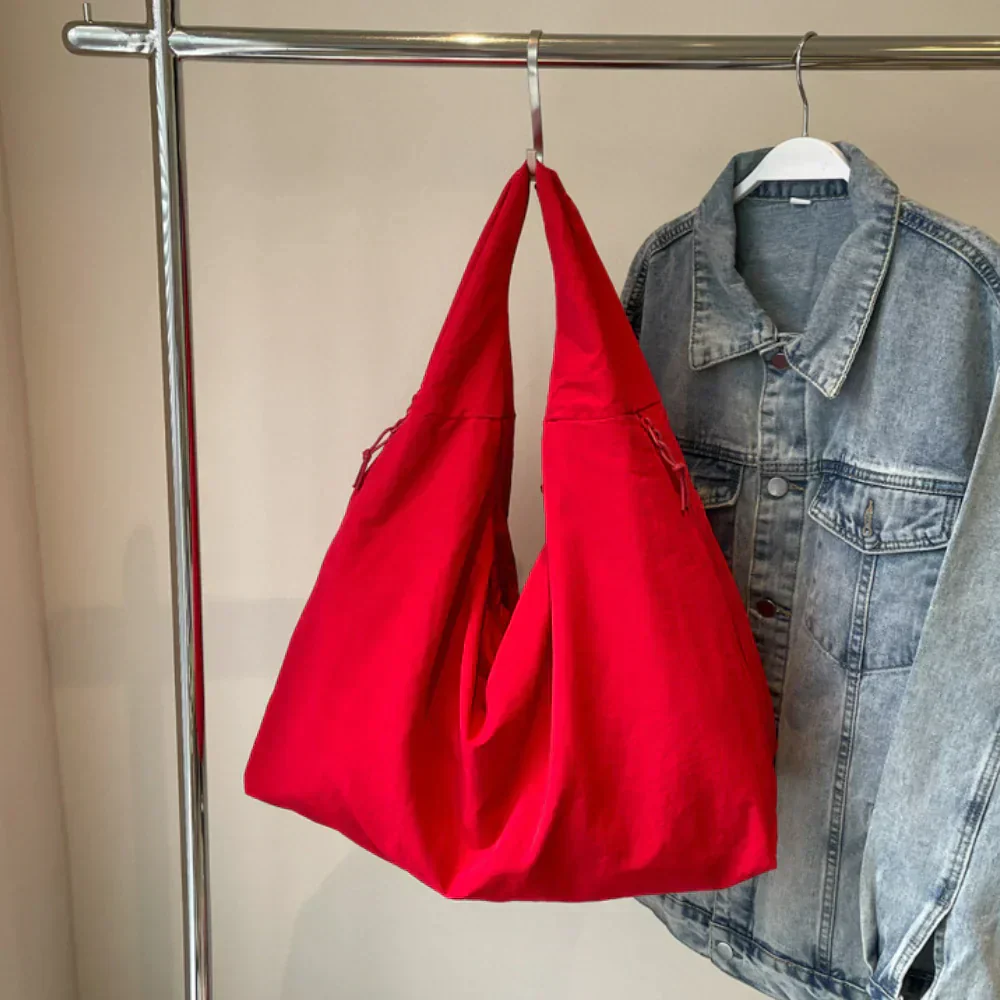 VOYA | Canvas Tote Bag - Image 9