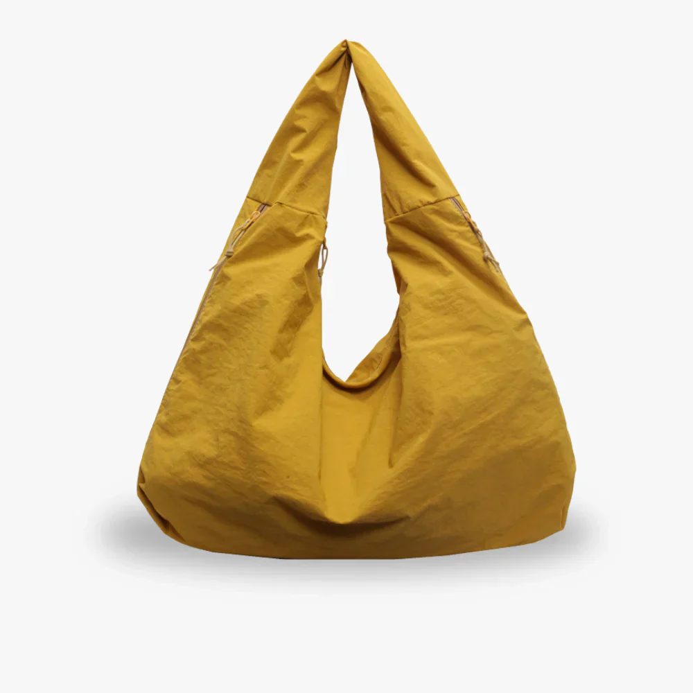 VOYA | Hobo-Tasche – Stylische & Geräumige Alltagstasche aus Nylon - Image 6