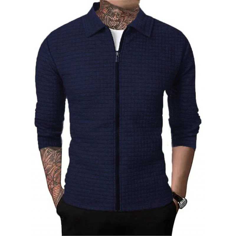 Waffeljacke für Herren - Image 11