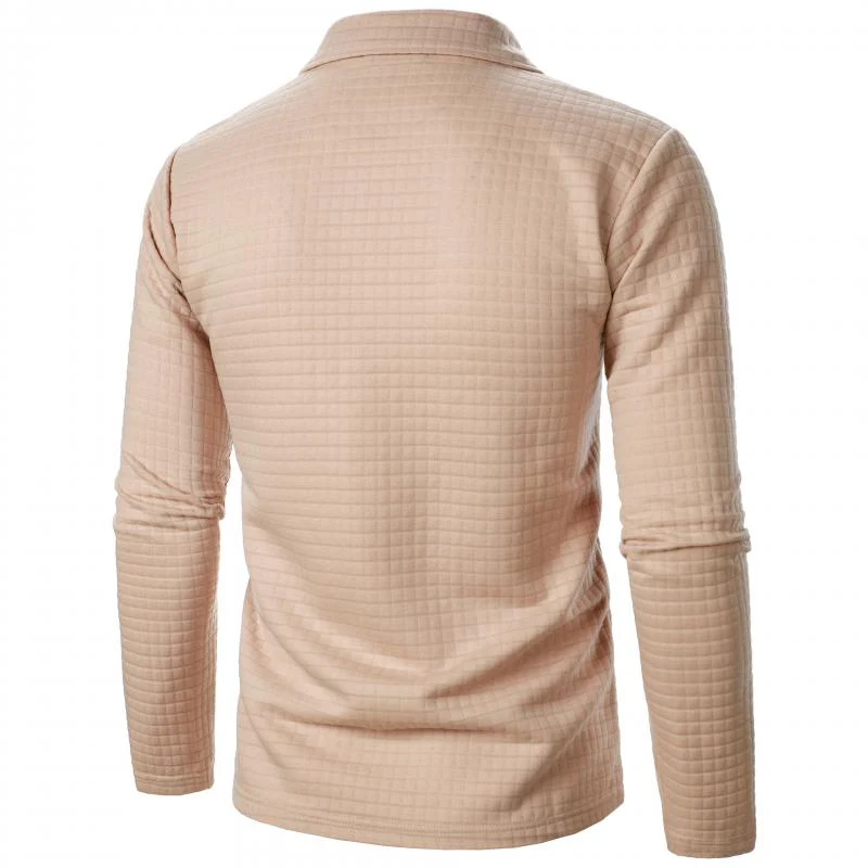 Waffeljacke für Herren - Image 4