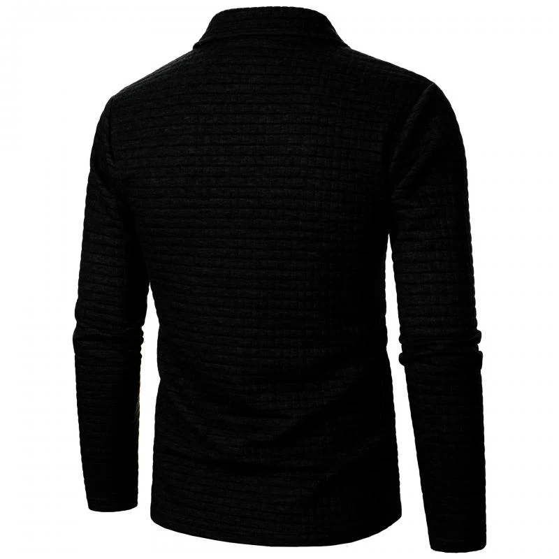 Waffeljacke für Herren - Image 7