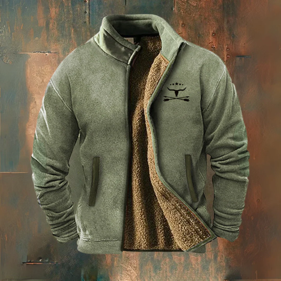 Walfried® | Freizeit Jacke