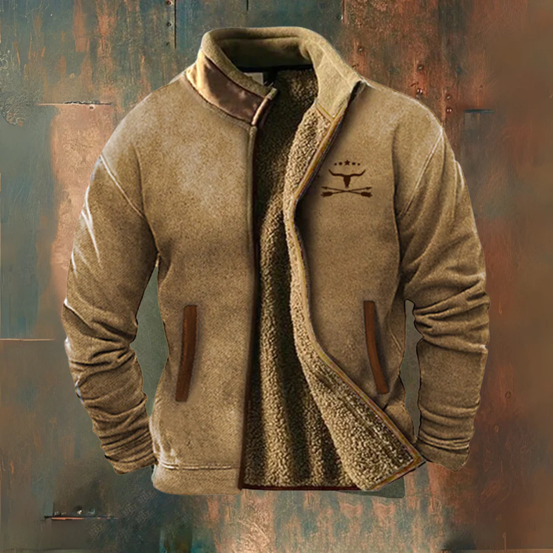 Walfried® | Freizeit Jacke - Image 2