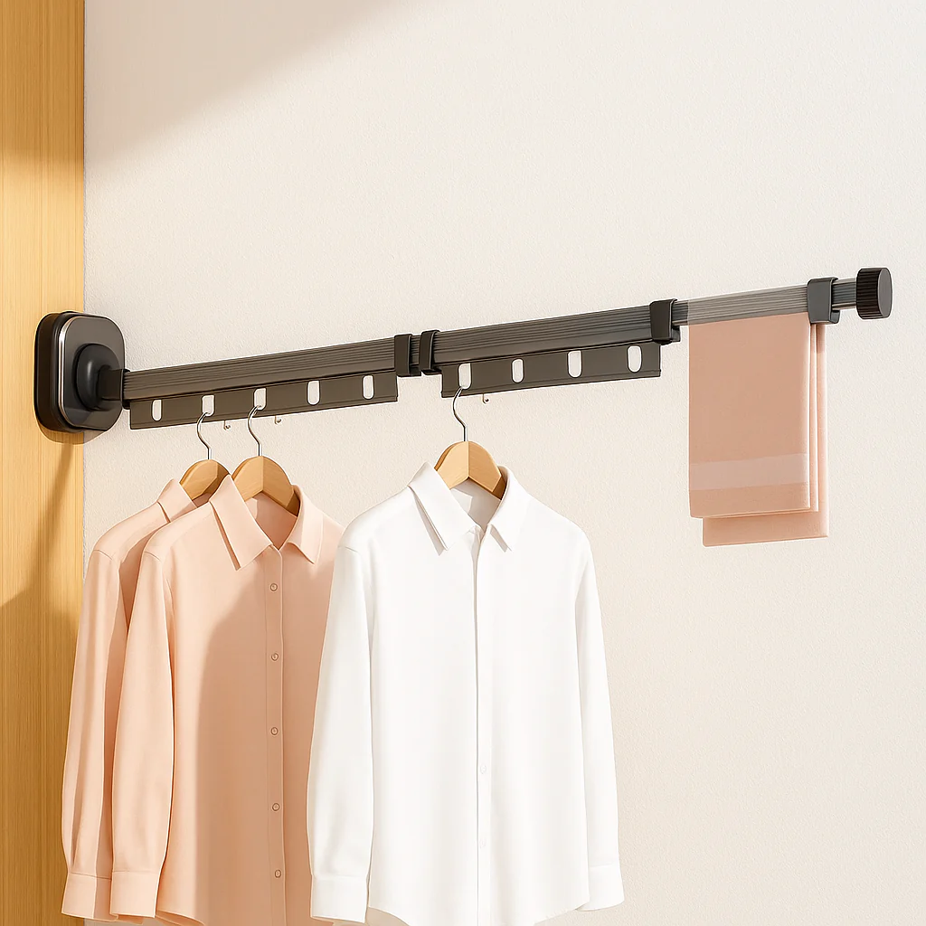 WallEase | Ultra-Smartes Trockengestell - Image 2