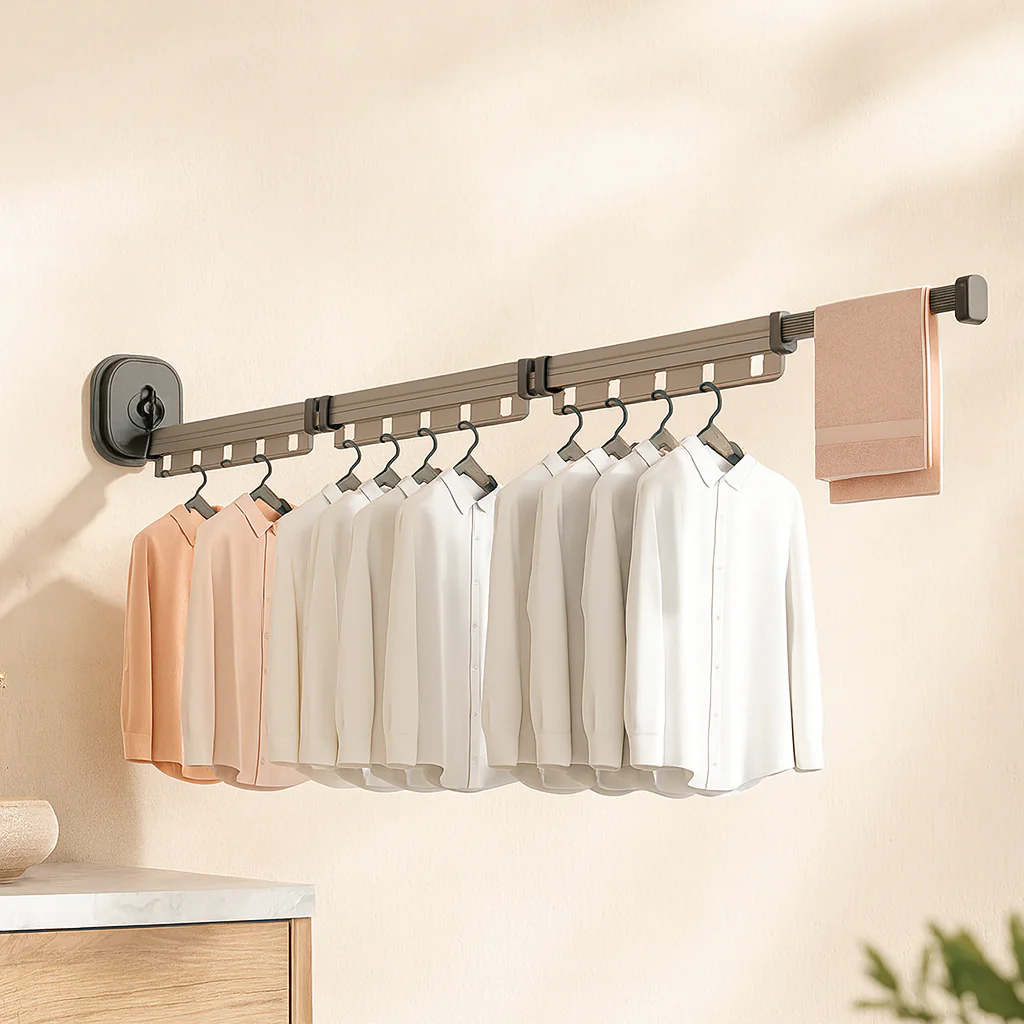 WallEase | Ultra-Smartes Trockengestell - Image 3
