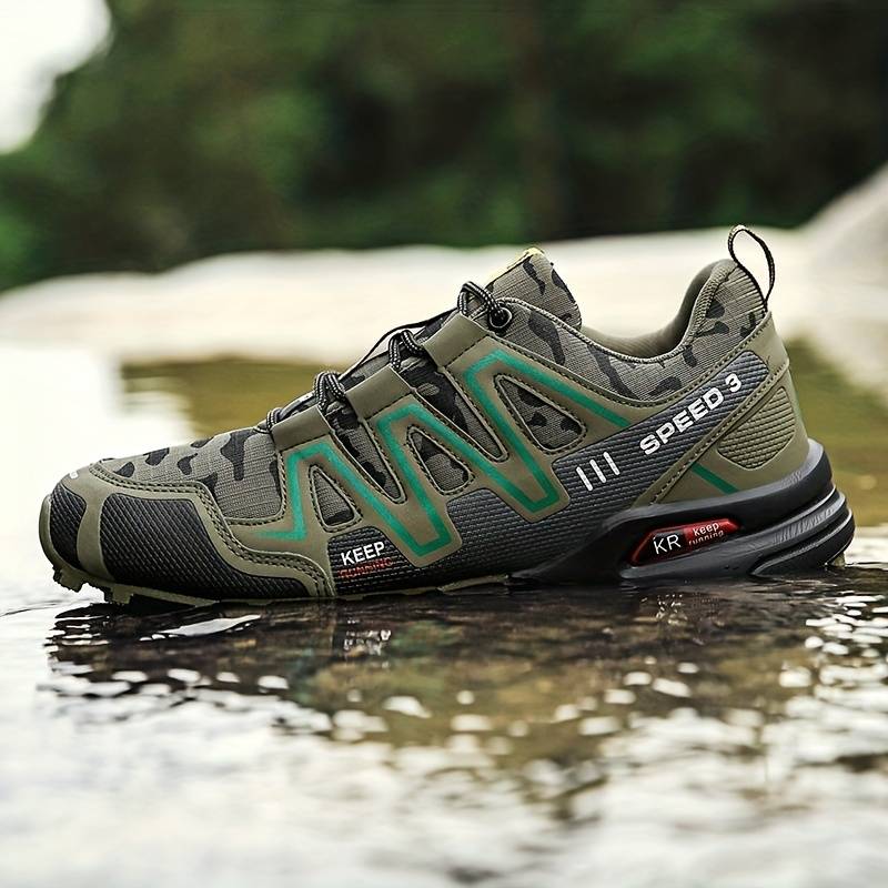 Wander Schuhe für Herren | Im Freien-Trekking - Image 4