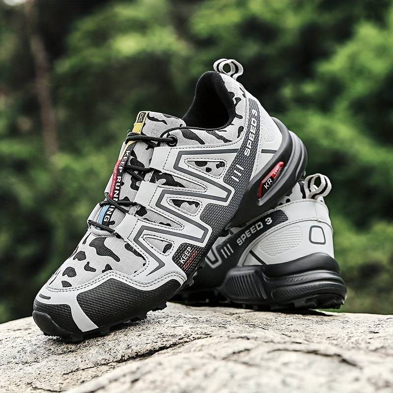 Wander Schuhe für Herren | Im Freien-Trekking - Image 5