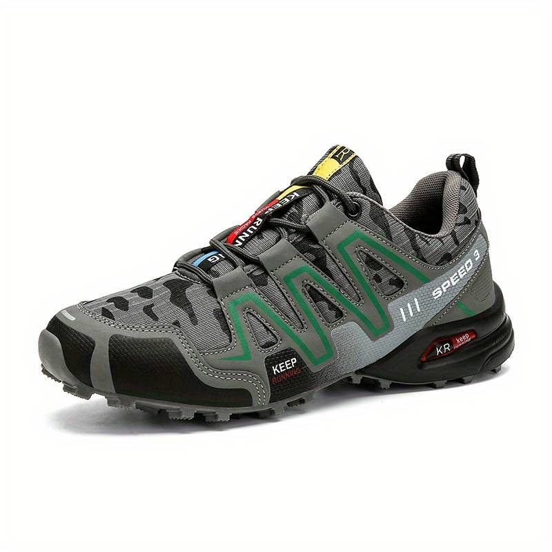Wander Schuhe für Herren | Im Freien-Trekking - Image 6