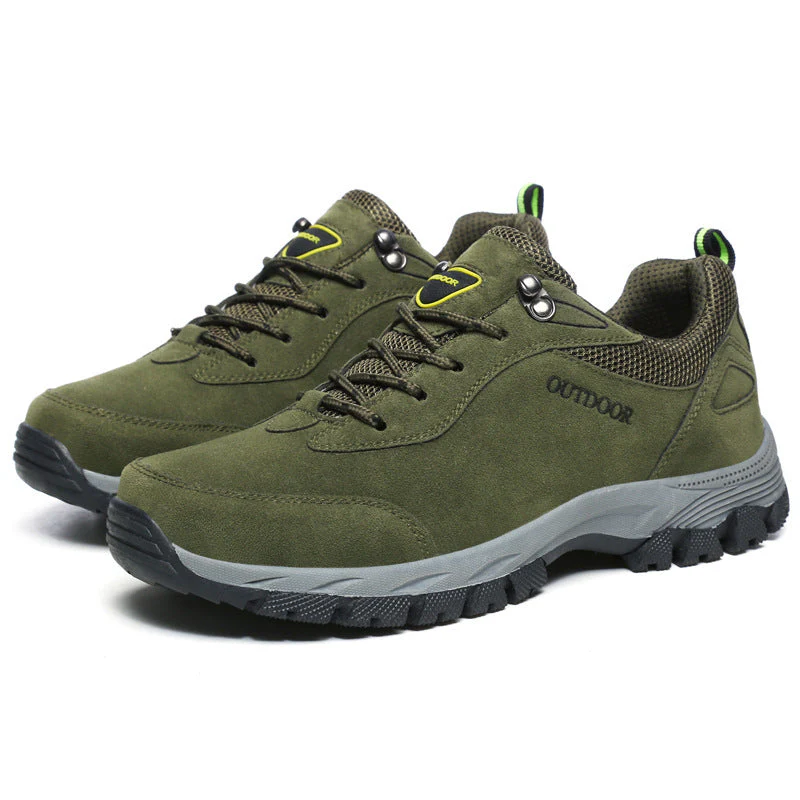 Wander Schuhe für Herren | Schnürschuhe - Image 3