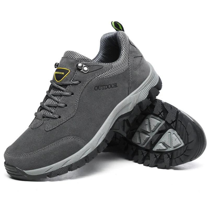 Wander Schuhe für Herren | Schnürschuhe - Image 5