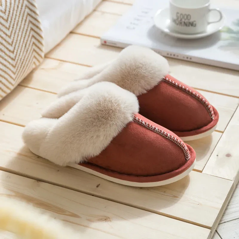 WARM GEFÜTTERTE PANTOFFELN - Image 11
