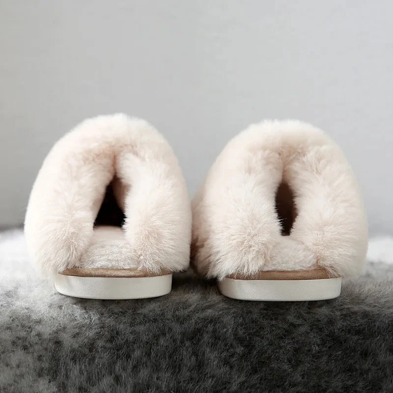 WARM GEFÜTTERTE PANTOFFELN - Image 2