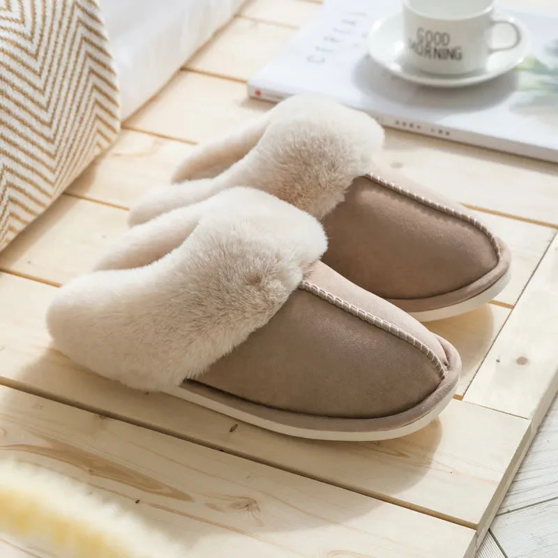 WARM GEFÜTTERTE PANTOFFELN - Image 8