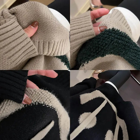 WARM UND COZY HOODIE - Image 5