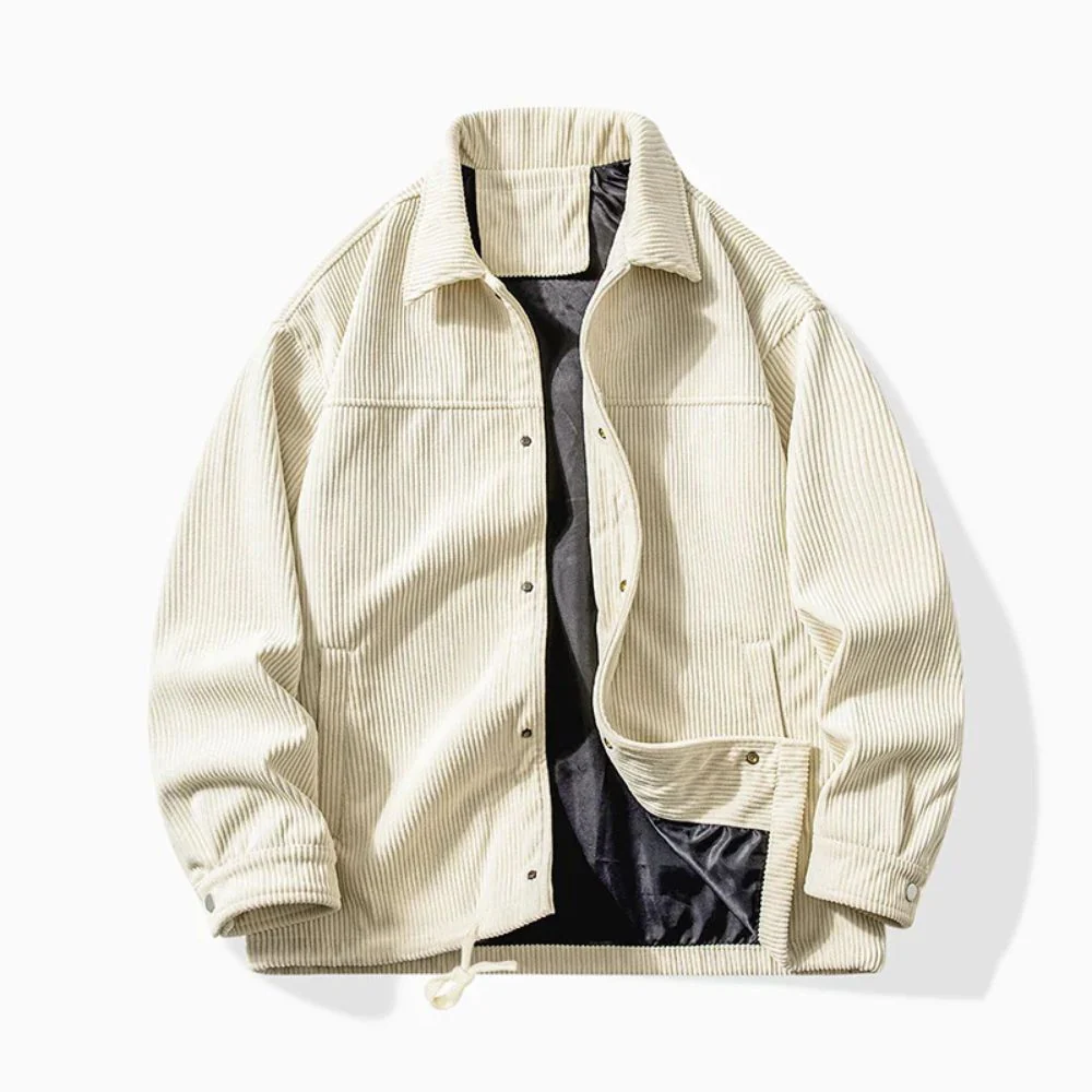Warme Freizeitjacke für Männer - Theodor - Image 2