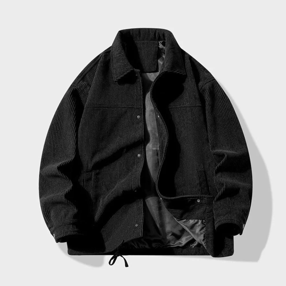 Warme Freizeitjacke für Männer - Theodor - Image 3