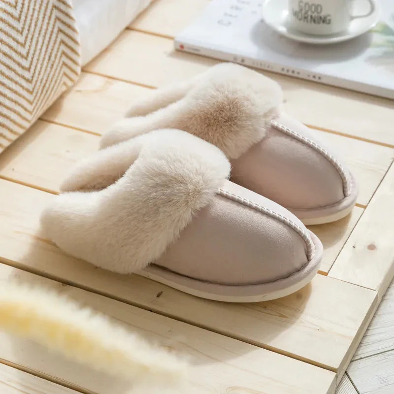 Warme Hausschuhe für Damen - Image 10