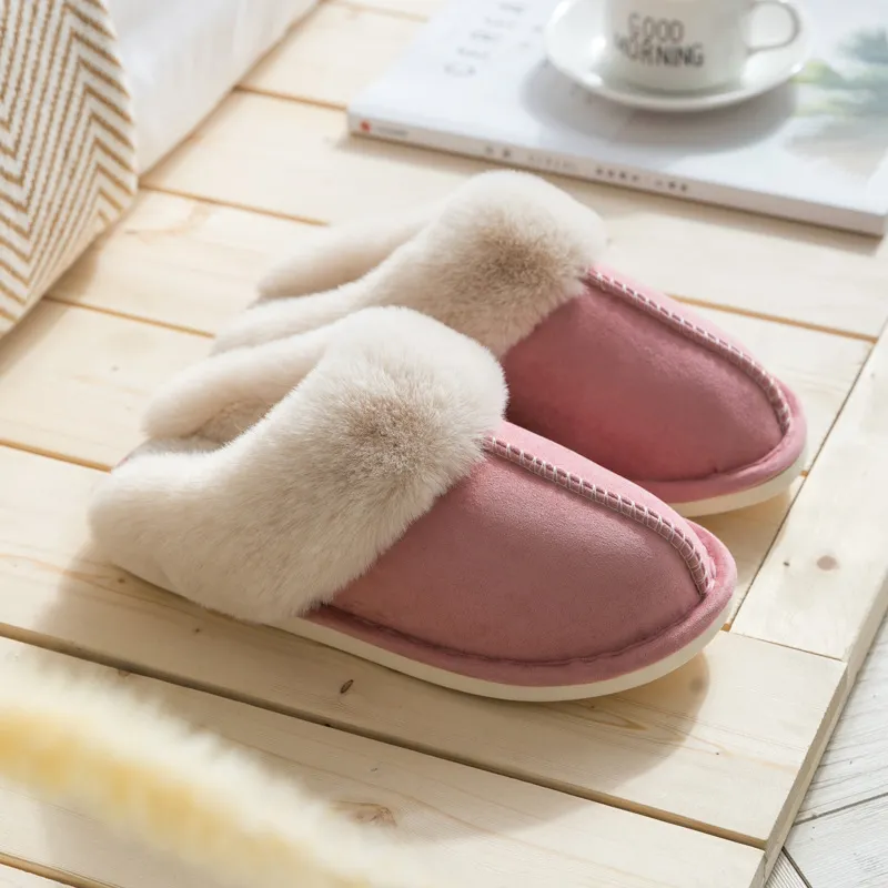 Warme Hausschuhe für Damen - Image 13