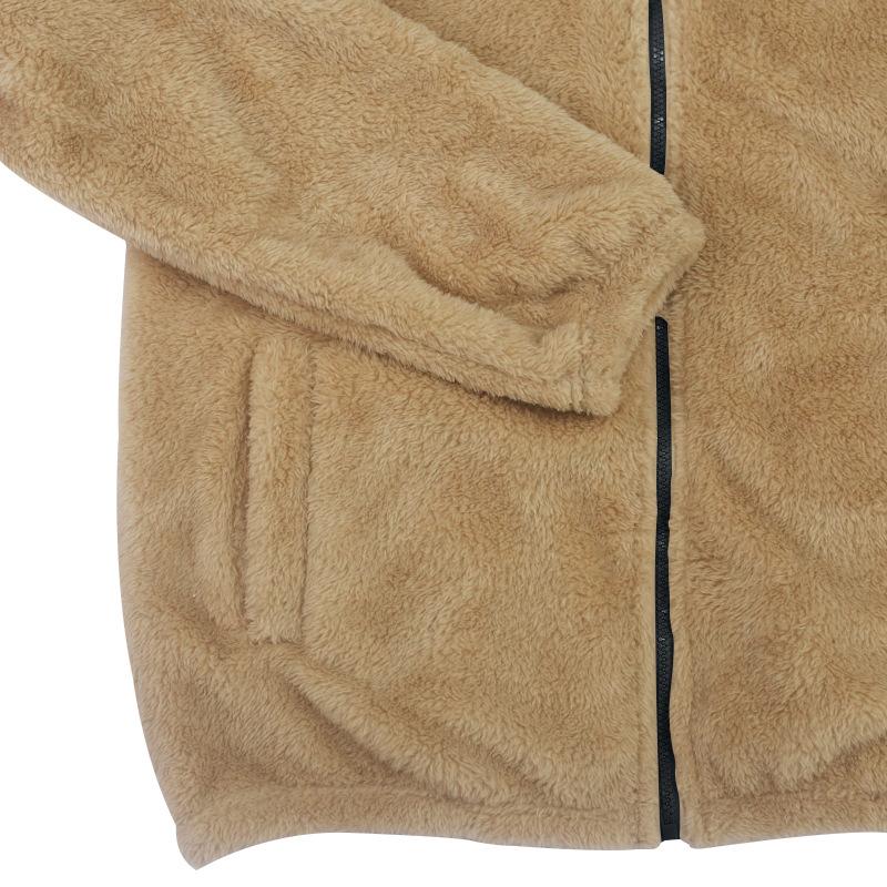 Warme, lockere Jacke für Herren - Image 4