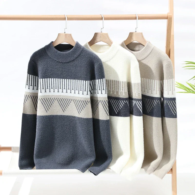 WÄRMEWUNDER PULLOVER - Image 2
