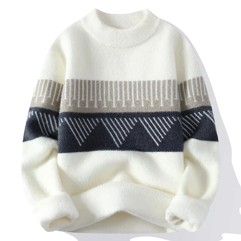 WÄRMEWUNDER PULLOVER - Image 3