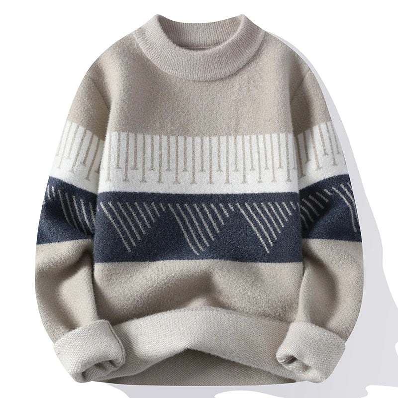 WÄRMEWUNDER PULLOVER - Image 4