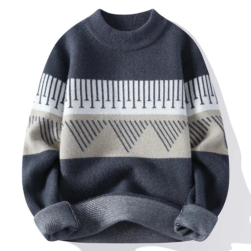 WÄRMEWUNDER PULLOVER - Image 5