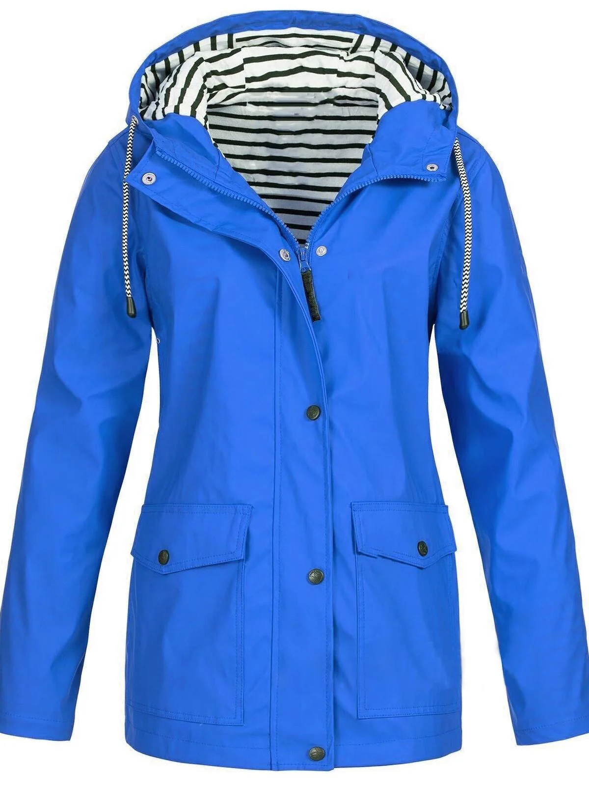 Wasser- und winddichte Jacke für Damen - Image 10