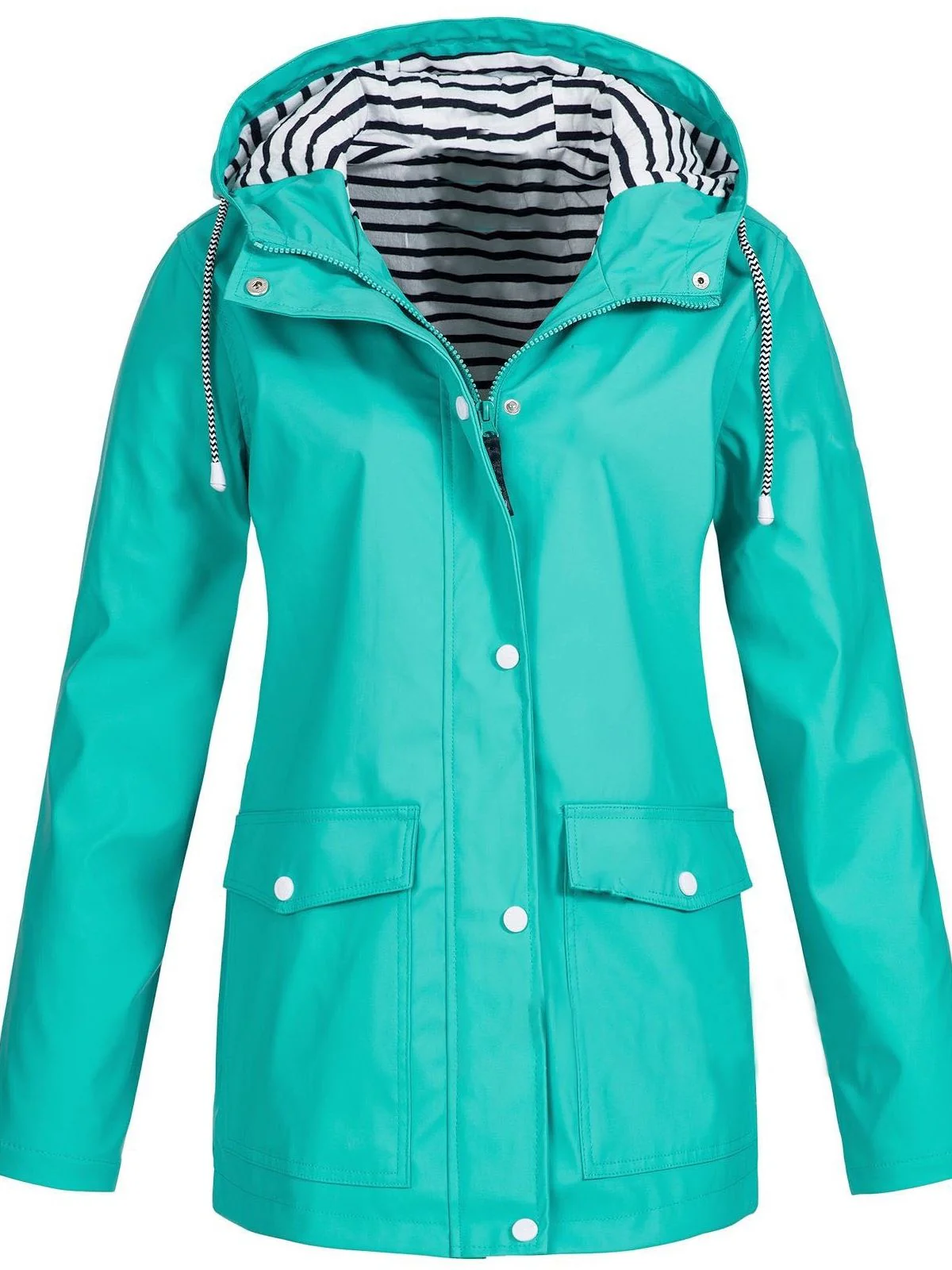 Wasser- und winddichte Jacke für Damen - Image 13