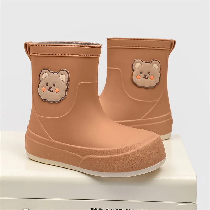 Wasserdichte Gummistiefel für Damen | Bärendesign - Image 4