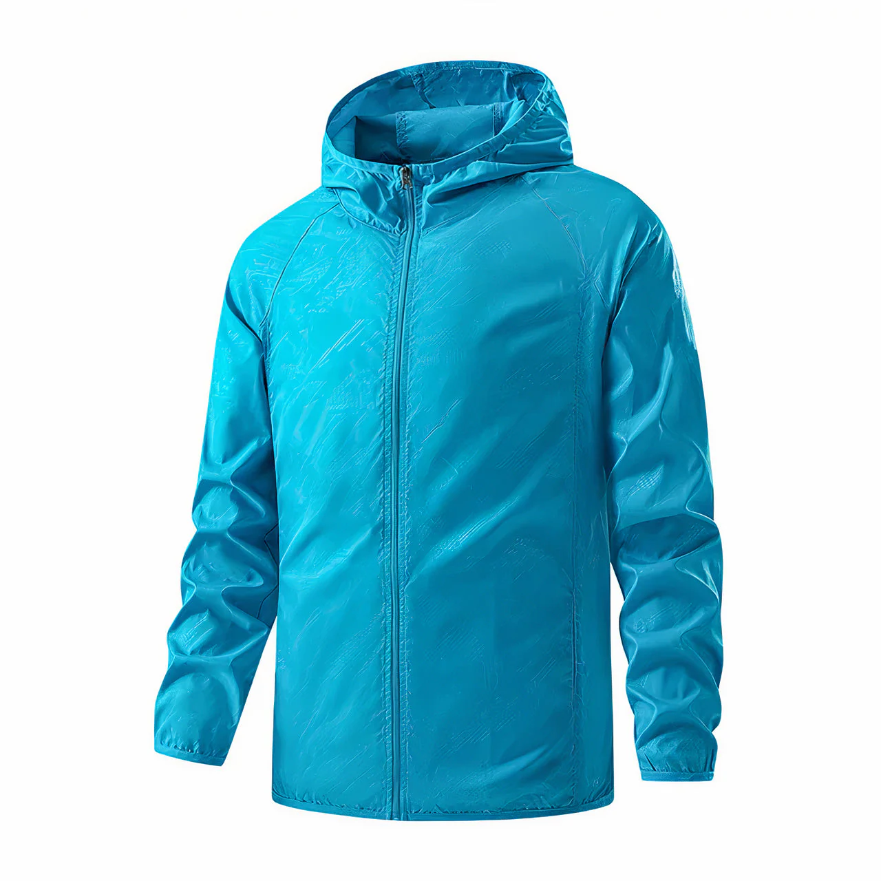 Wasserdichter Windbreaker für Männer - Felder - Image 10